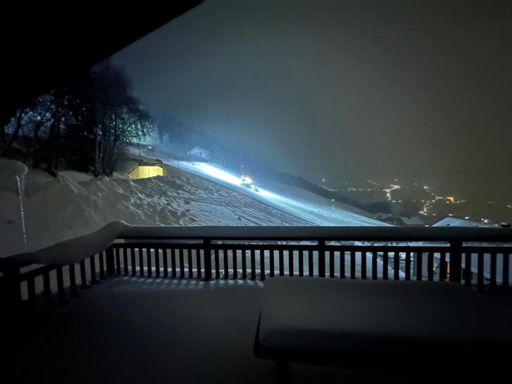 Chalet Bergmueller - 3
