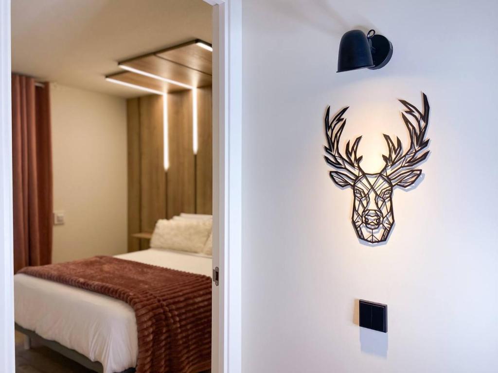 Apartamento Romántico & Céntrico En Encamp - 4pax l by BonesVacances - 5