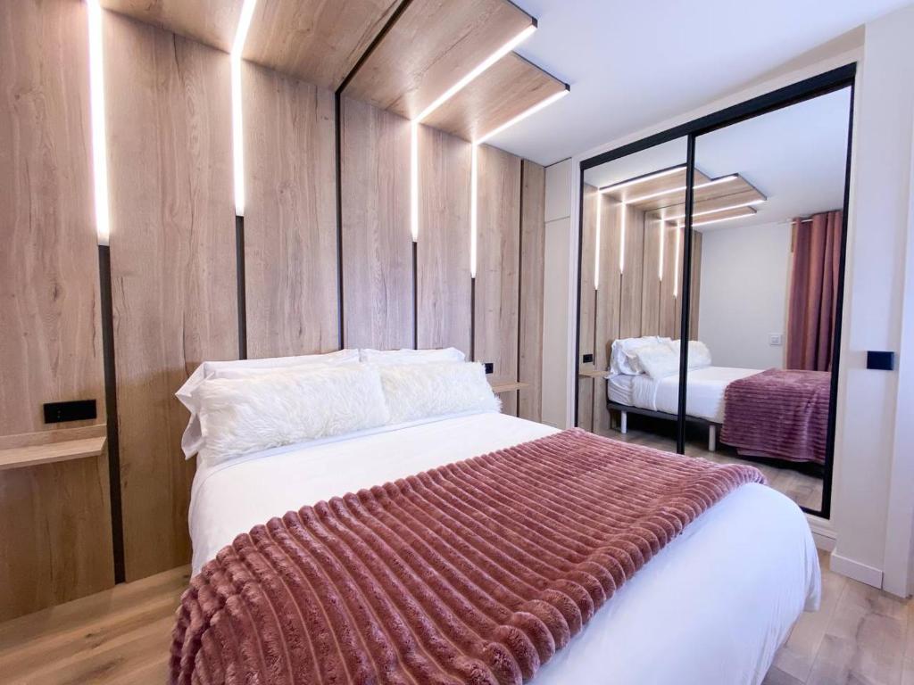 Apartamento Romántico & Céntrico En Encamp - 4pax l by BonesVacances - 2