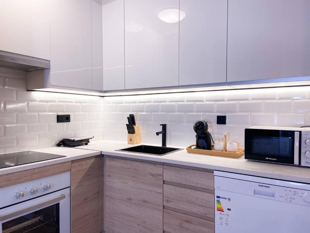 Apartamento Romántico & Céntrico En Encamp - 4pax l by BonesVacances - 4