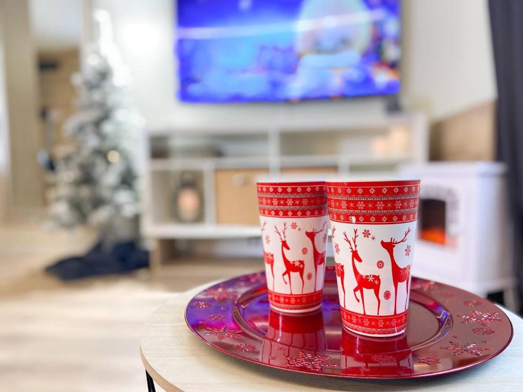 Apartamento Romántico & Céntrico En Encamp - 4pax l by BonesVacances - 3