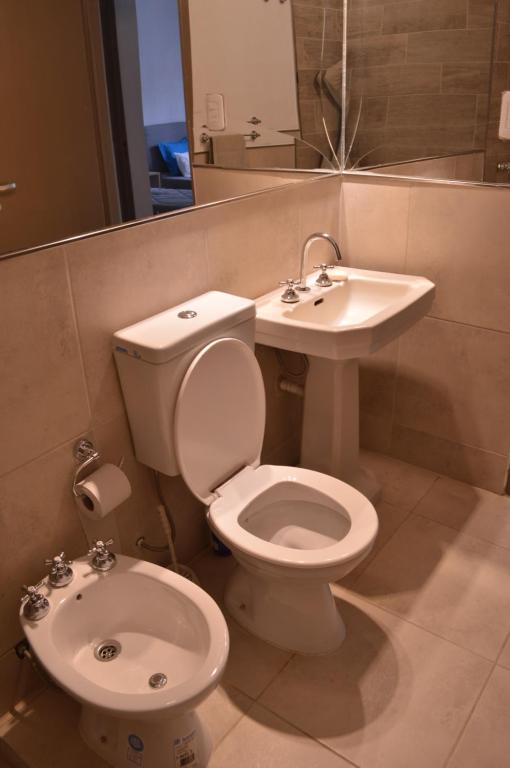 SUNNY HOUSE BOULEVARES 5pax - 3