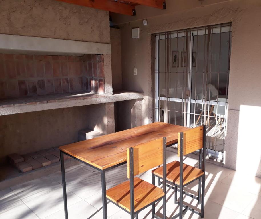 SUNNY HOUSE BOULEVARES 5pax - 5