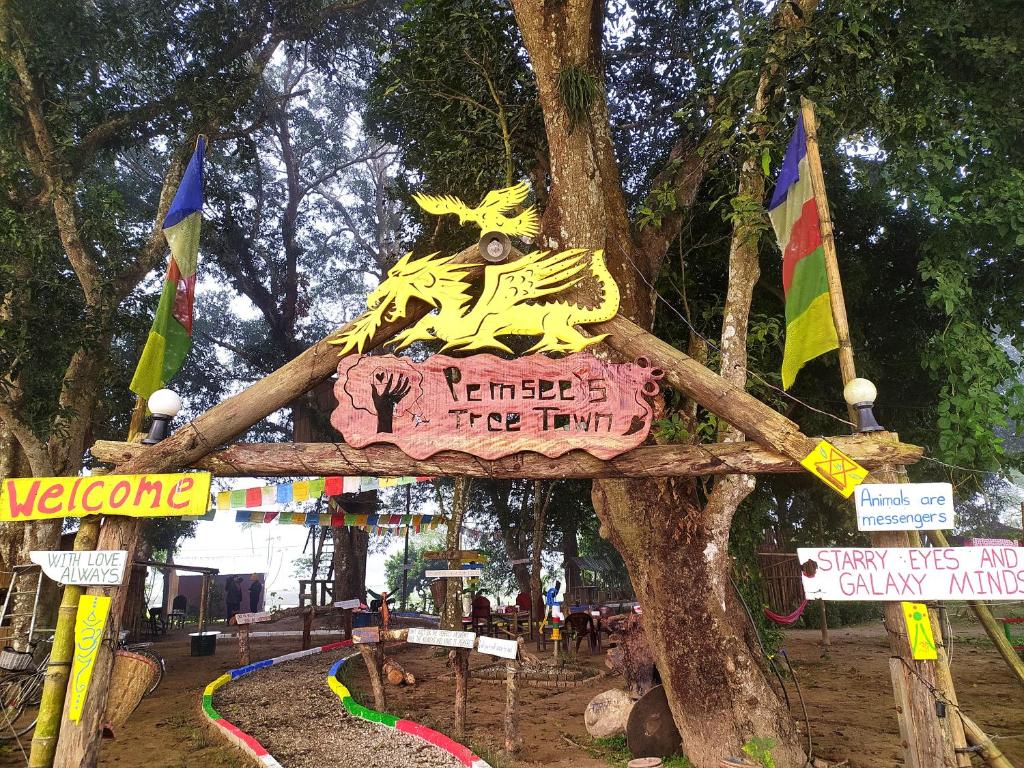 Facilities