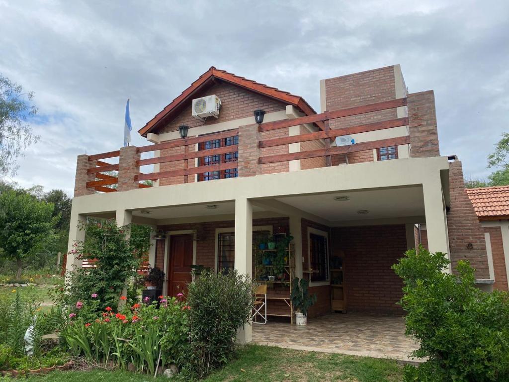 CABAÑAS MIS SUEÑOS I - 2