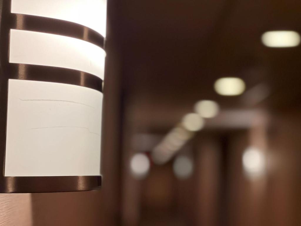 フロント・ロビー