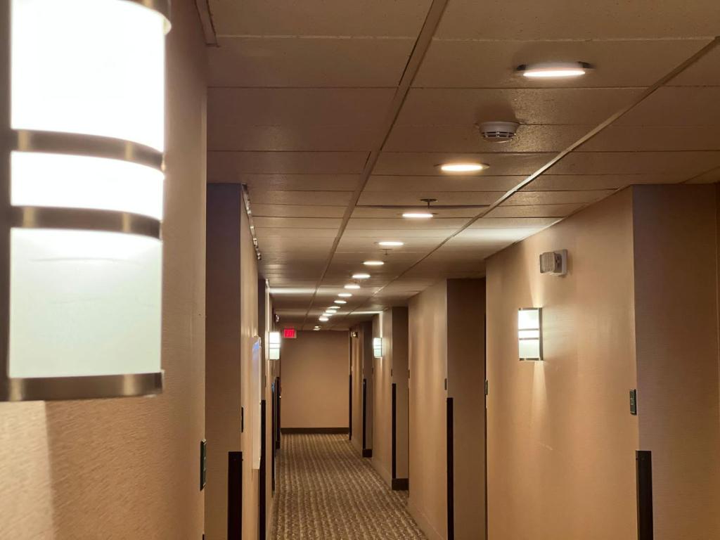 フロント・ロビー