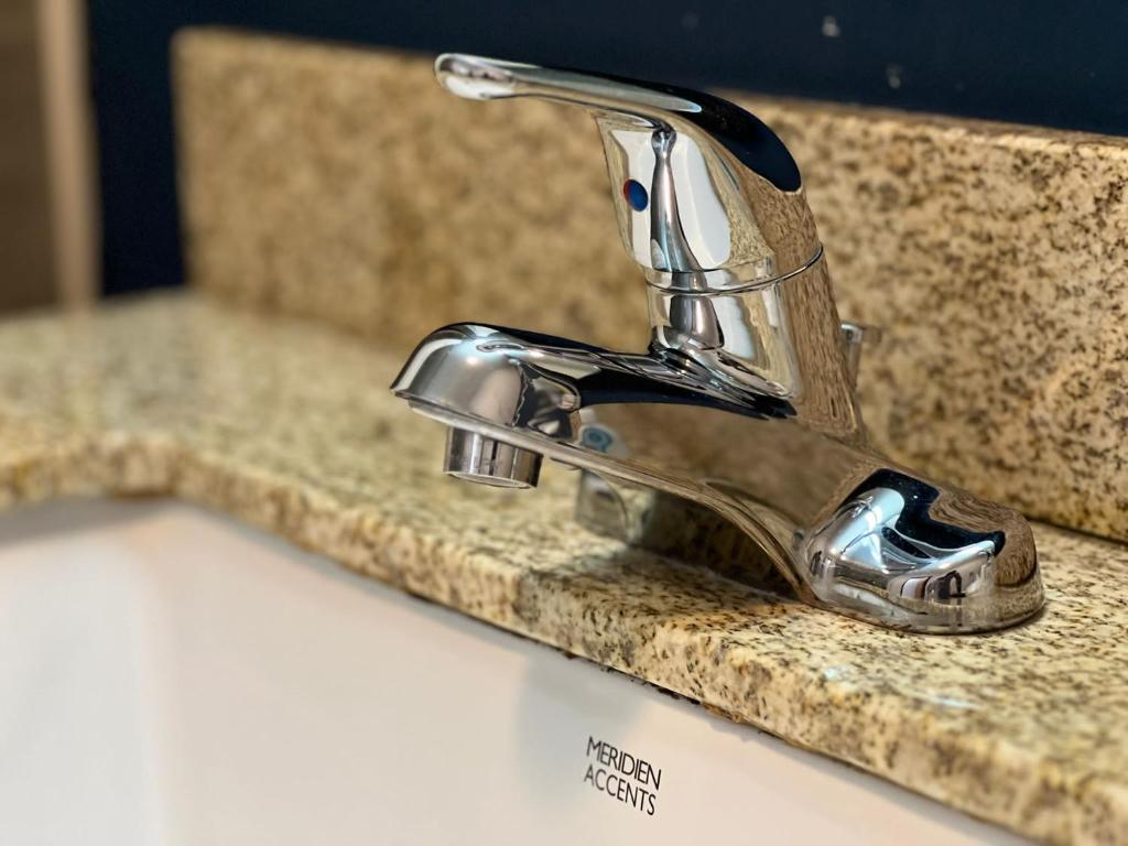 バスルーム（客室）