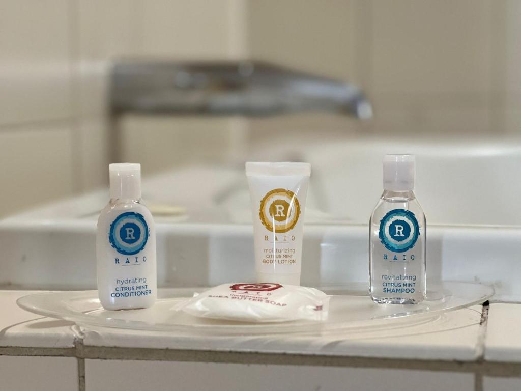 バスルーム（客室）