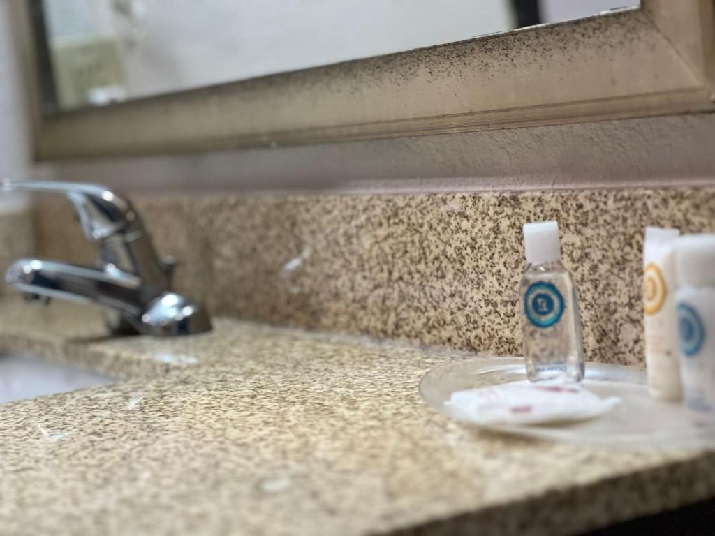 バスルーム（客室）