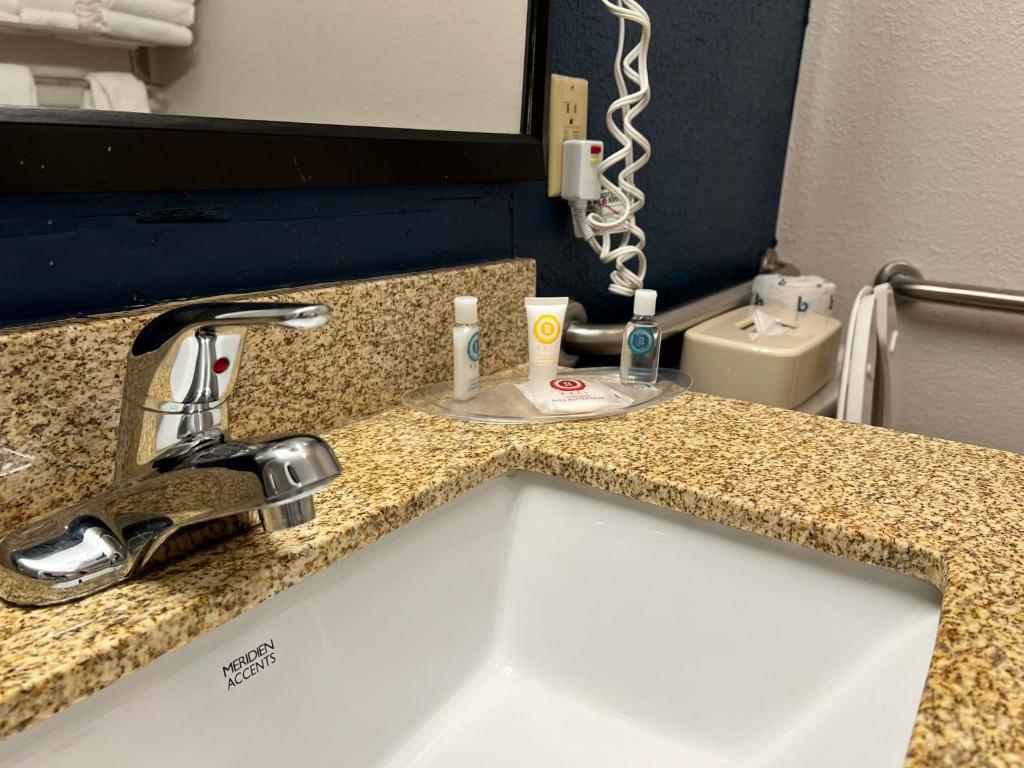 バスルーム（客室）