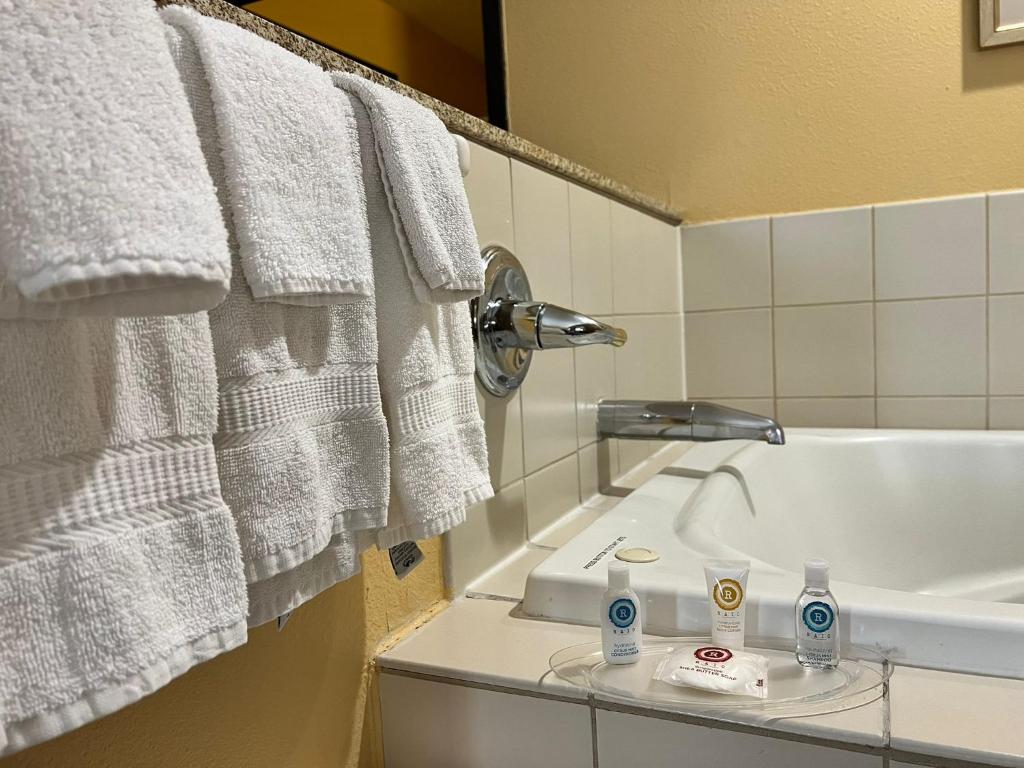 バスルーム（客室）