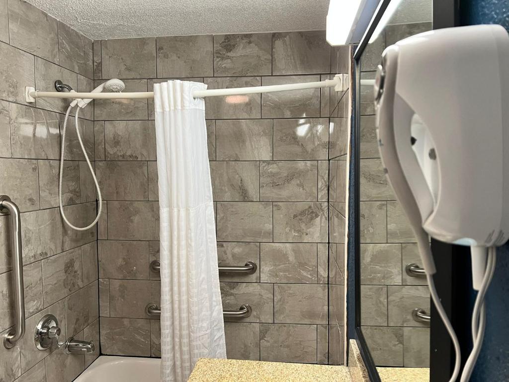 バスルーム（客室）