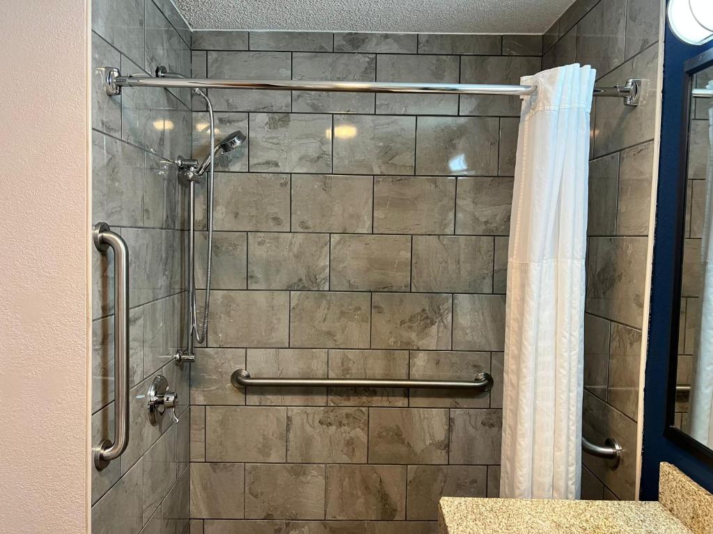 バスルーム（客室）