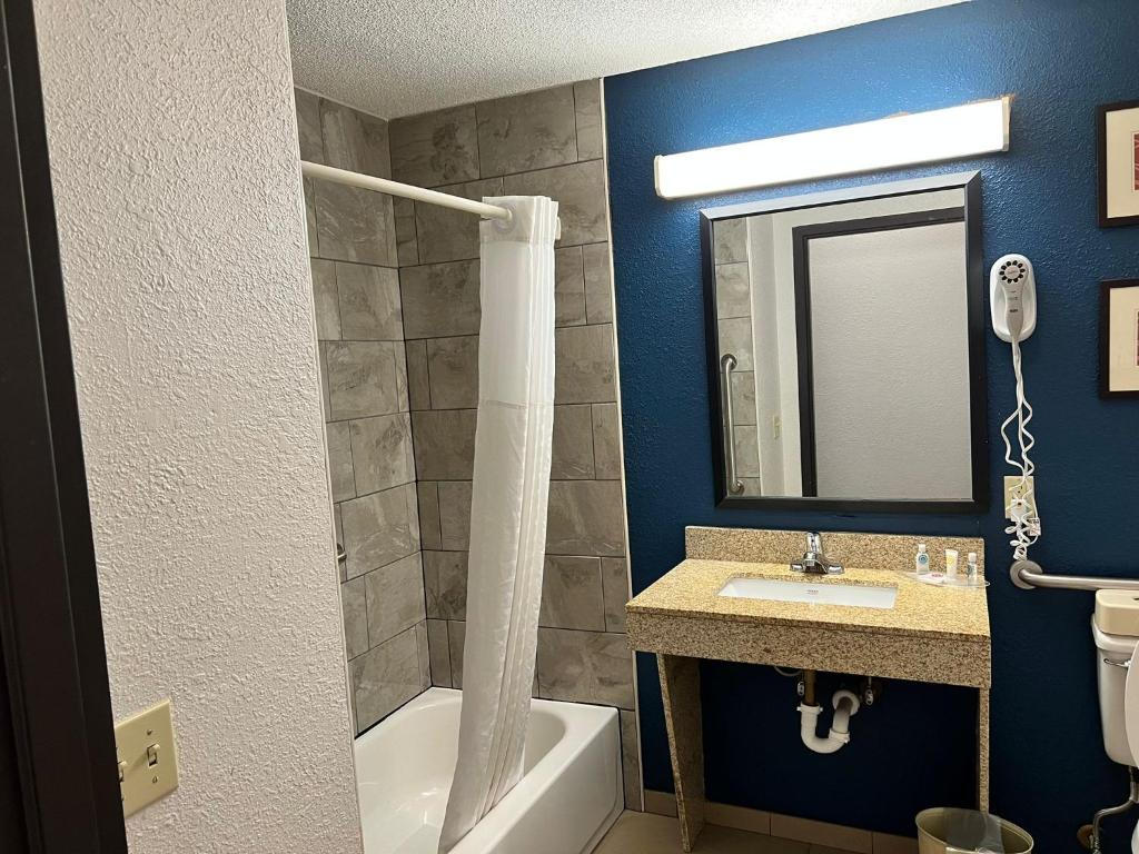 バスルーム（客室）