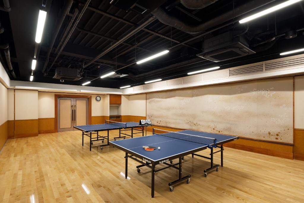 Sports and activities