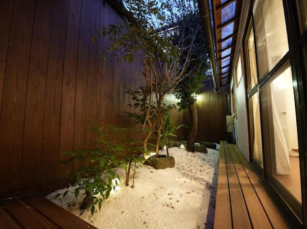 Osaka MiKa Garden family house direct KIX airport