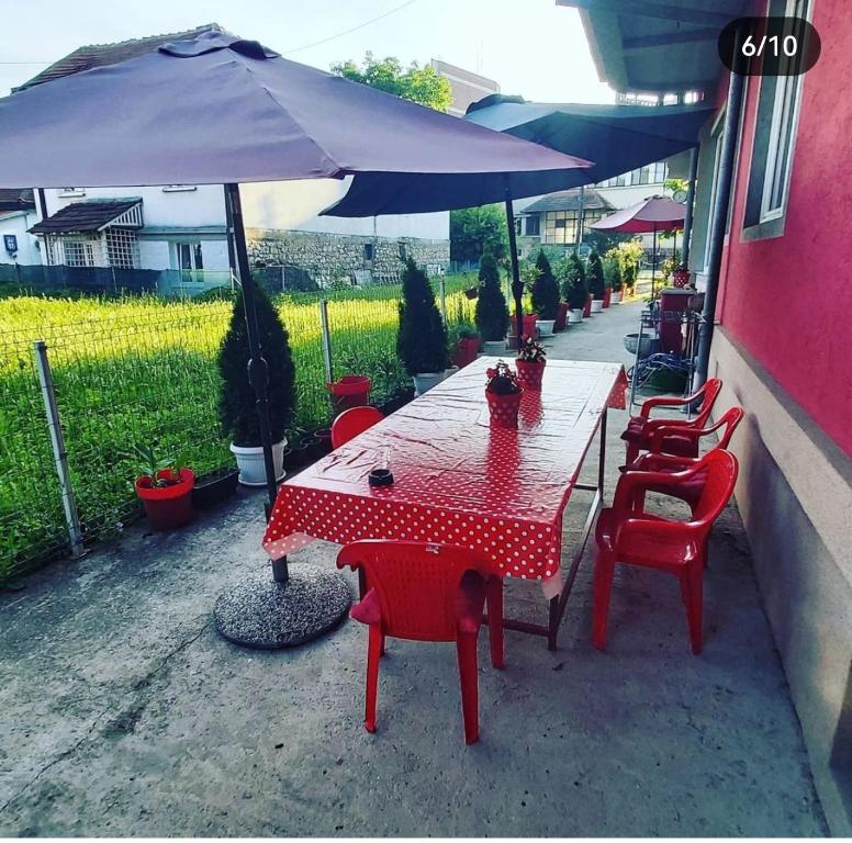 Apartmani MiS apartman br.6 - 3