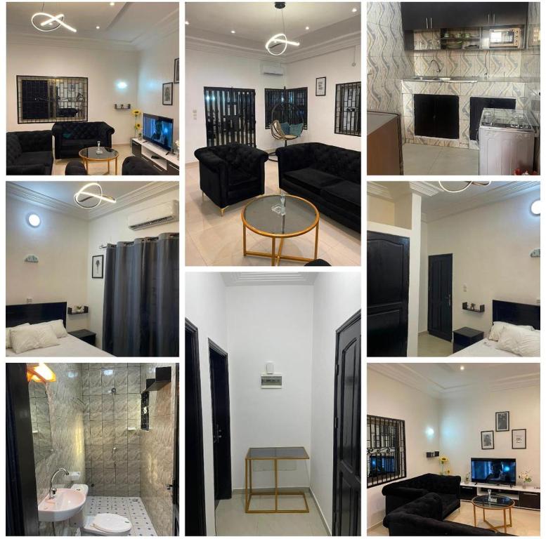 Akpakpa-Deluxe, Cotonou