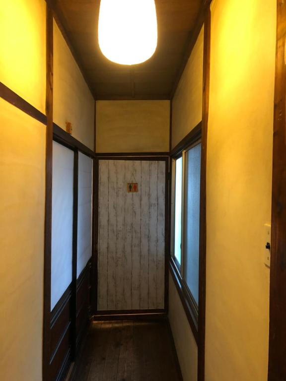 텐츠쿠 게스트하우스 호텔 이미지 1