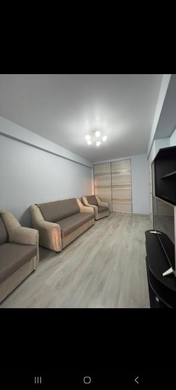 Dendrarium Apart, Kišiněv