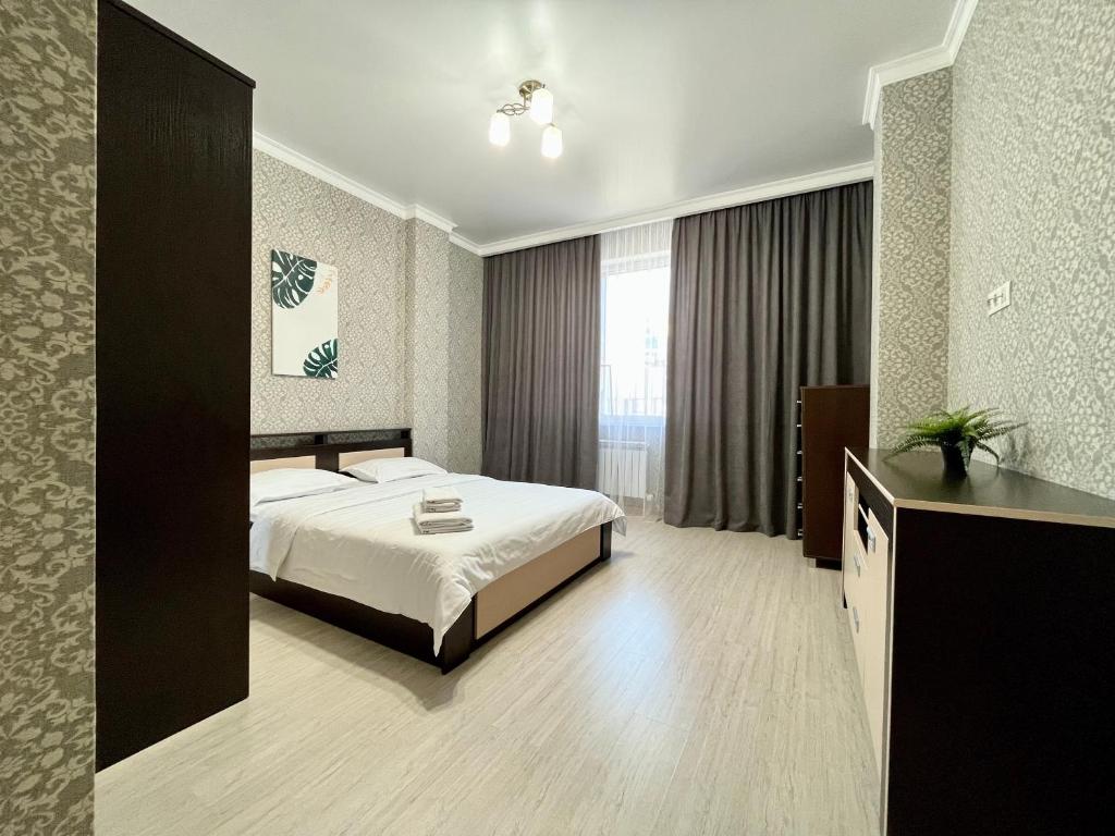 RAISSON APARTHOTEL G43 Хан Шатыр, Astana