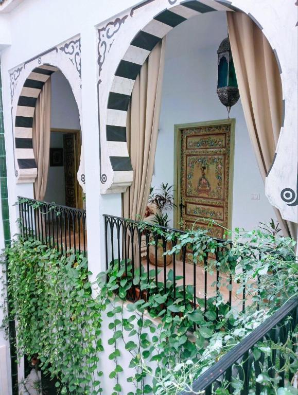 El Patio Courtyard House