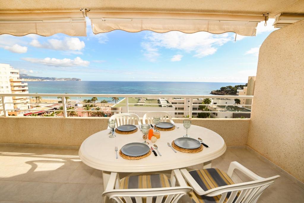 APARTAMENTO "Mis tesoros" - 3