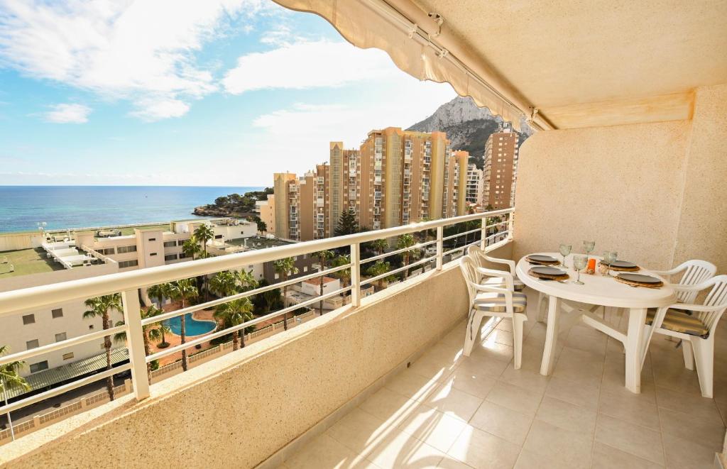 APARTAMENTO "Mis tesoros" - 5