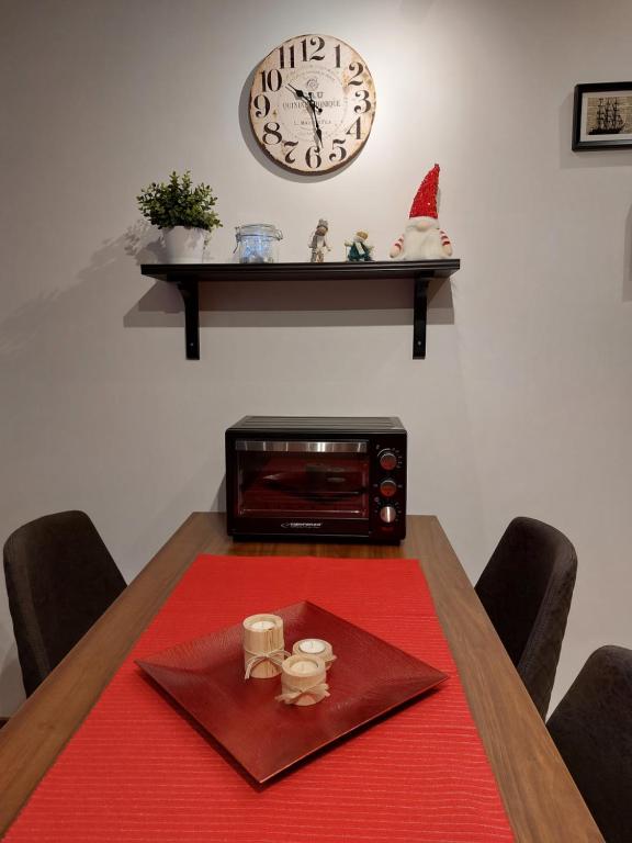 Apartman M&S - Zoned 2 - 4