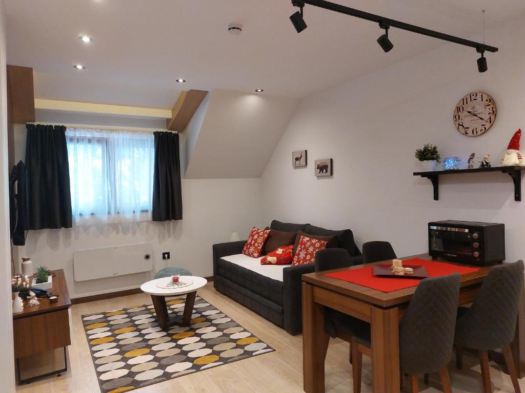 Apartman M&S - Zoned 2 - 1