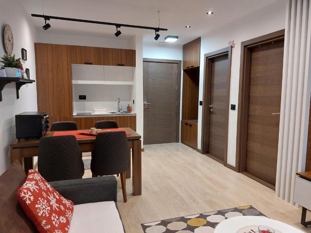 Apartman M&S - Zoned 2 - 3