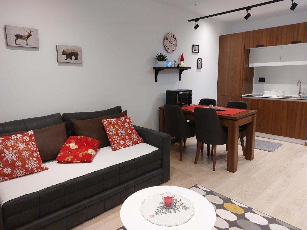 Apartman M&S - Zoned 2 - 2
