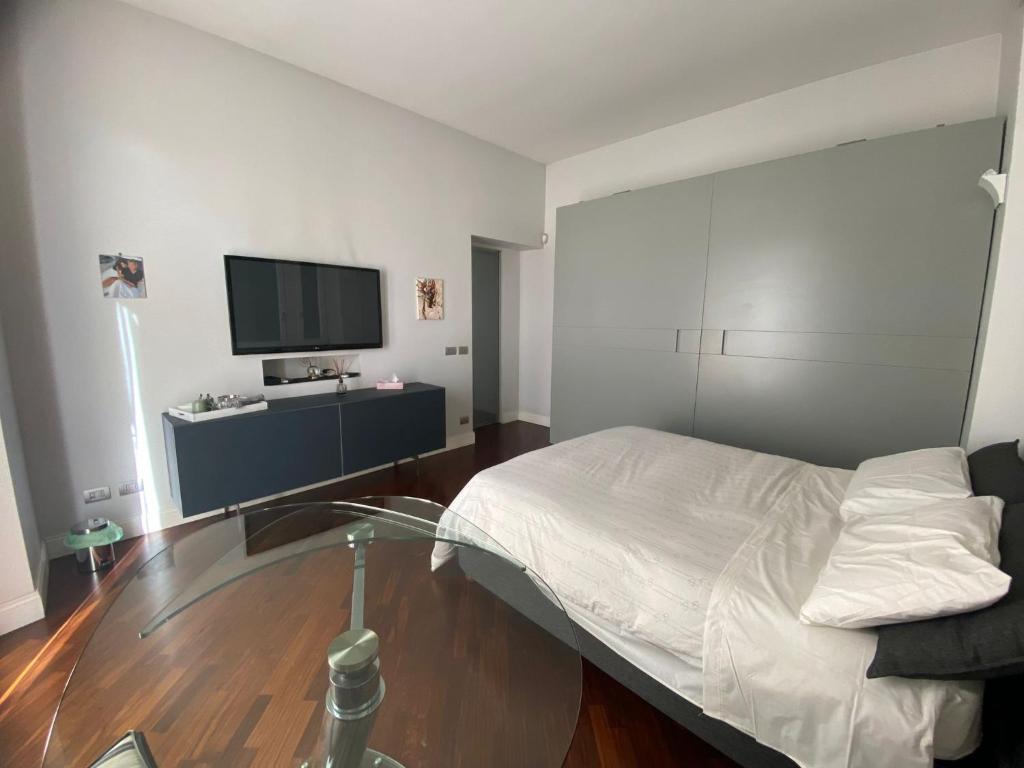 A casa di Pele - 5