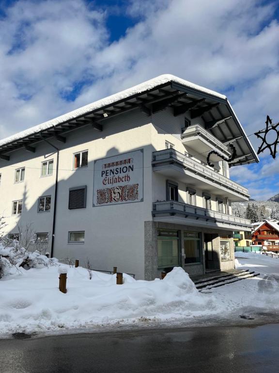 Pension Elisabeth - 2