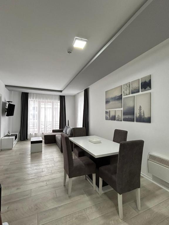 White Apartman Kopaonik - 4
