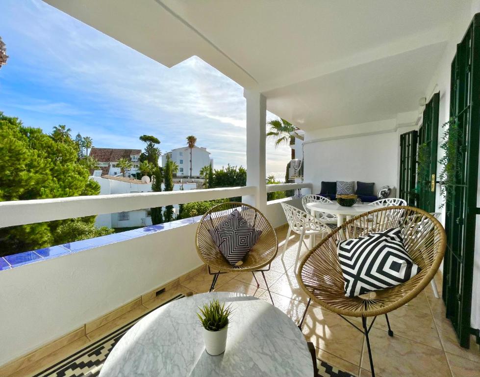 Riviera by the beach 2 bedroom Apartment - 2