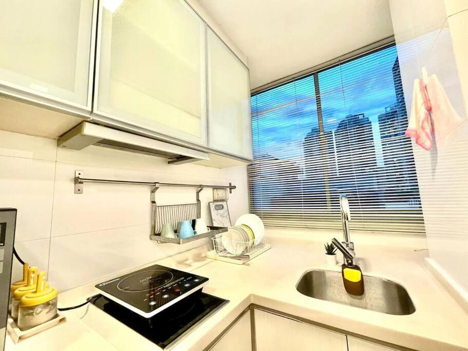 Centrally-located Cozy Apt