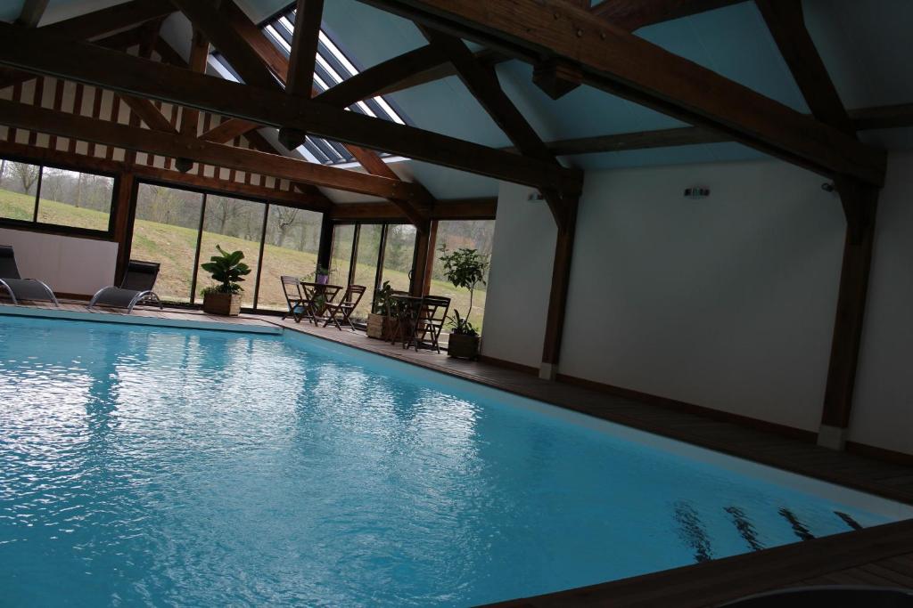 B&B Clos DeValpierre photo