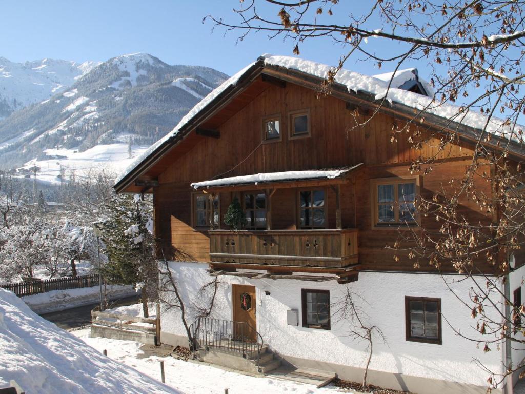 Flat in Mittersill near Ski Slopes, Mittersill