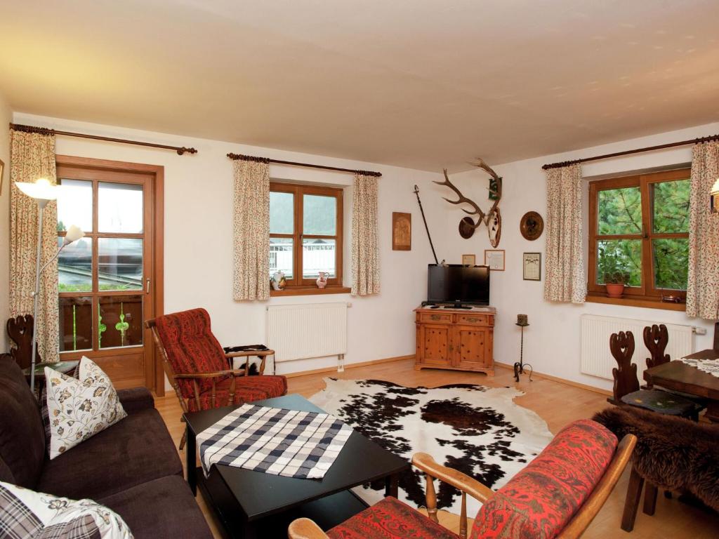 Flat in Mittersill near Ski Slopes - 2