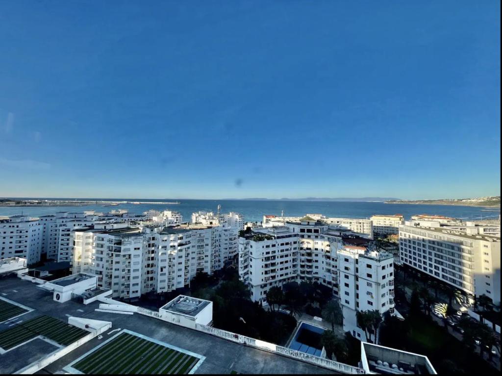 Surrounding environment