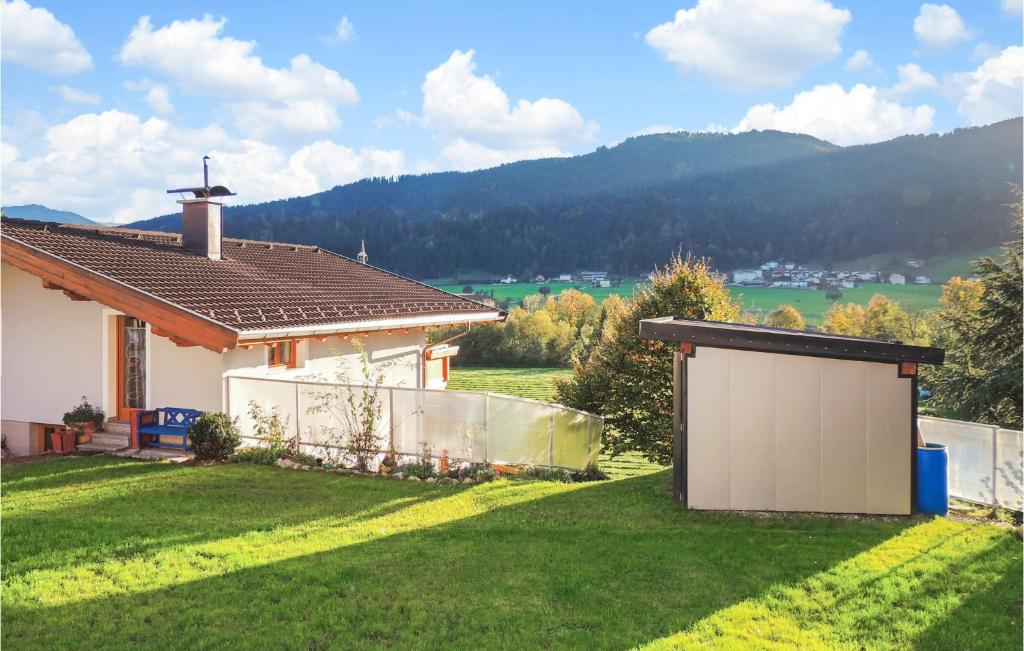 Groeßere Ferienwohnung Itter - 2