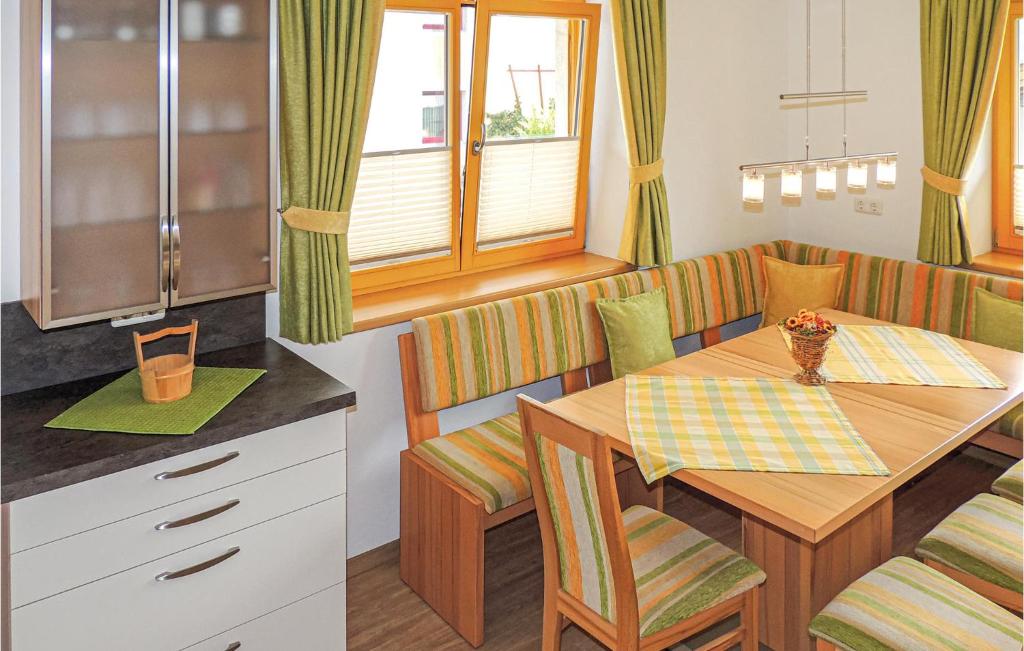 Groeßere Ferienwohnung Itter - 5