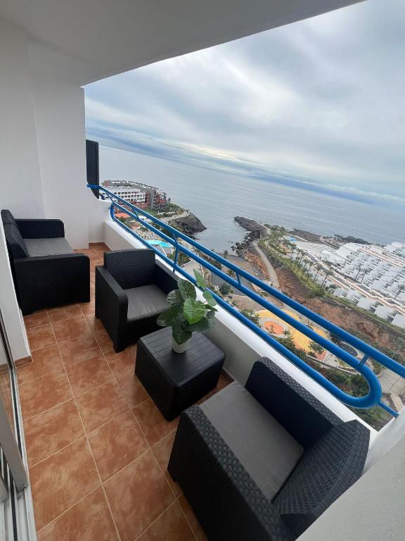 Ocean View Paradise 1116 - 1