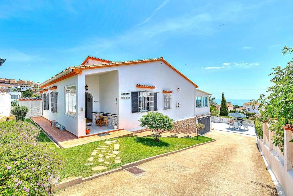 Villa Marite - 4 bed/ 2 bath - own private pool - 4
