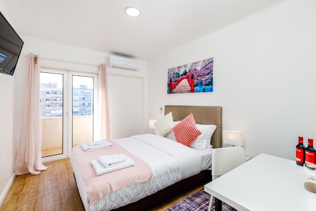 Mia Guest House, Setúbal