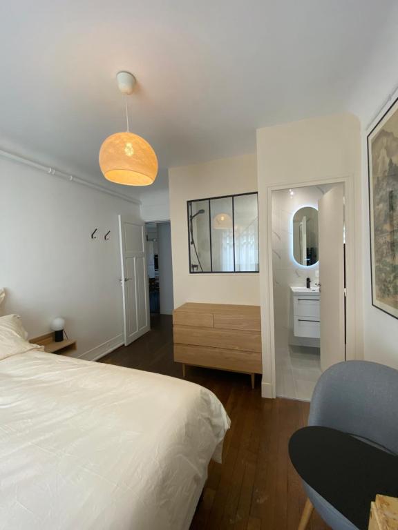 Maison Auguste - 2