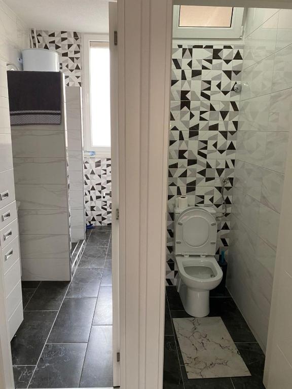 Apartman Ćetojević - 5