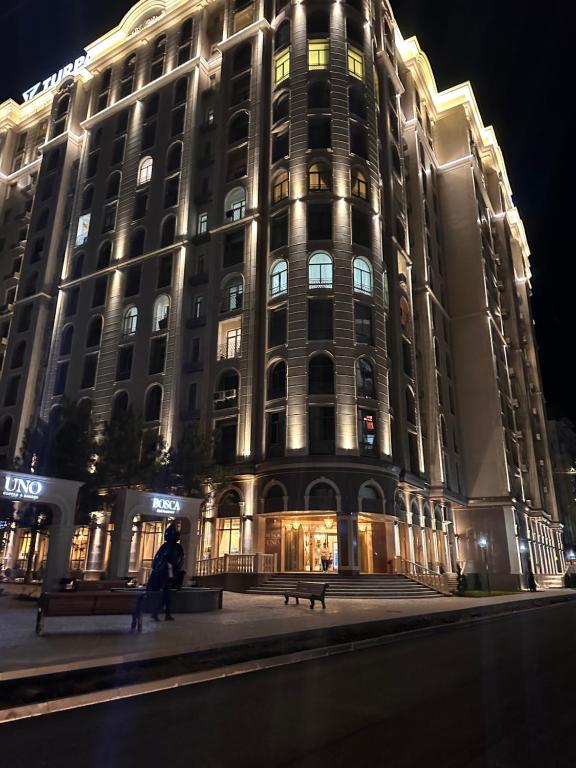 Apartment in Bishkek, Biškek